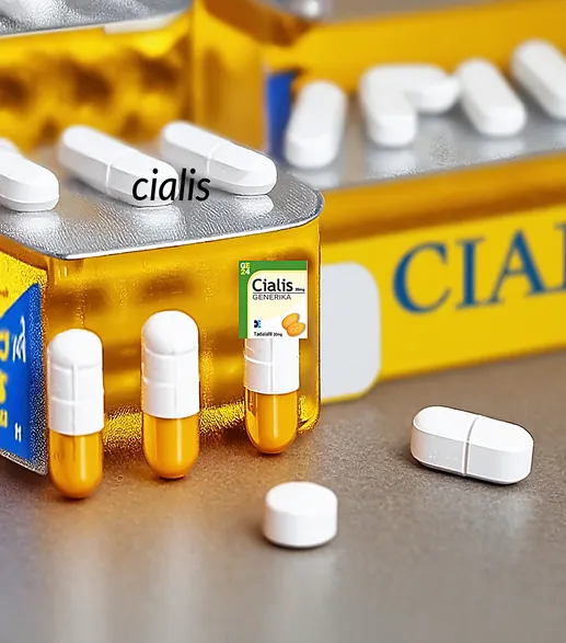 Cialis generico para mujeres